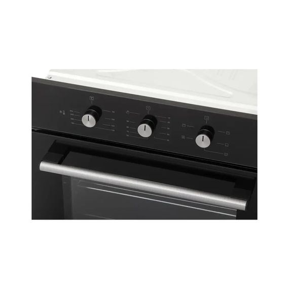 Духовой шкаф Jantar GTK 6006 BL | Зображення 2