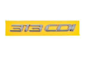 Напис 313 cdi для Mercedes Sprinter 2006-2018 рр
