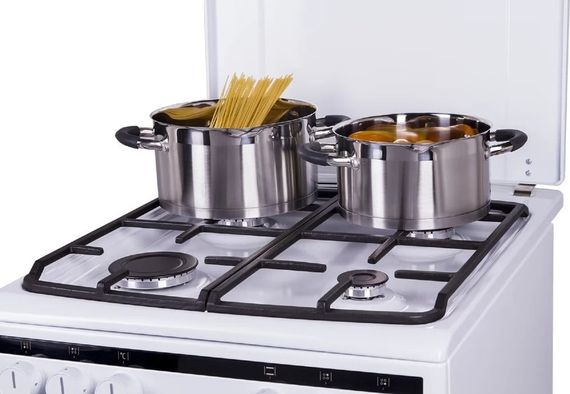Плита Hansa комбінована FCMW580250 | Зображення 9