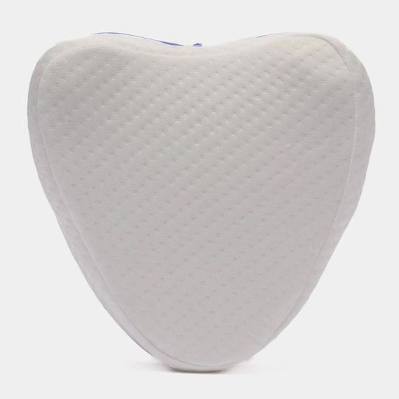 Ортопедична подушка для ніг та колін (23х25х15,5 см) Contour Legacy Leg Pillow / Анатомічна подушка для сну | Зображення 7