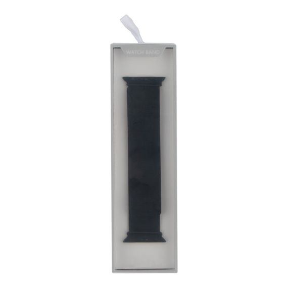Ремінець для Apple Watch Magnetic Silicone 42/44/45/49 mm | Зображення 1