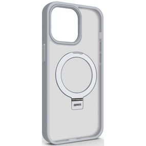 Чехол для мобильного телефона Armorstandart Unit Stand Apple iPhone 14 Pro Max Grey (ARM70567) - Топ Продаж!