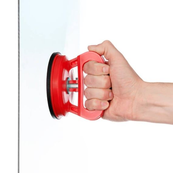 Тримач-присосок для скла INTERTOOL HT-71011 | Зображення 2