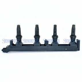 Котушка запалювання Citroen Jumpy 2.0 i 07- / Peugeot Expert 2.0 i 07-, ZS352