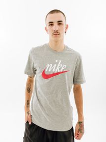 Футболка Nike M NSW TEE FUTURA 2