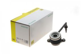 Підшипник вижимний Renault Kangoo 08- Scenic III 09- Megane III 08- 1.2TCe 1.4TCe 1.5dCi 1.6 16V 510 0164 10