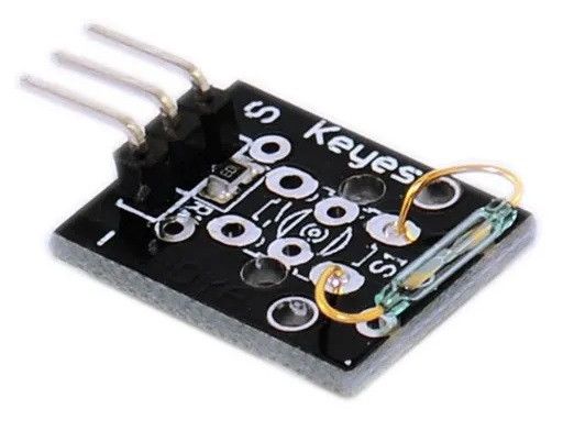 Модуль KY-021 с герконом Diymore