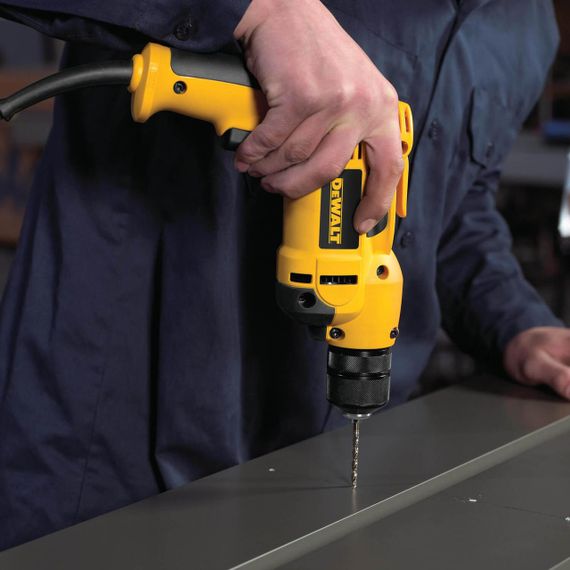 Дриль мережевий 701Вт DeWALT DWD112S | Зображення 3