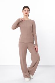 Костюм для дівчинки (підлітковий) Носи своє 158 Капучіно (p-16383-189093)