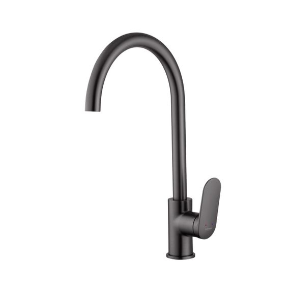 Змішувач для кухні Kroner Element 211512B-5301 | Зображення 3