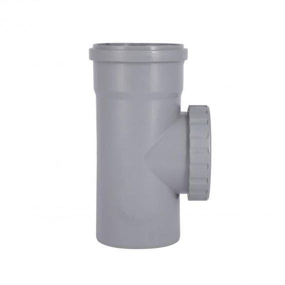 Ревізія PPR каналізаційна TA Sewage 110 | Зображення 4