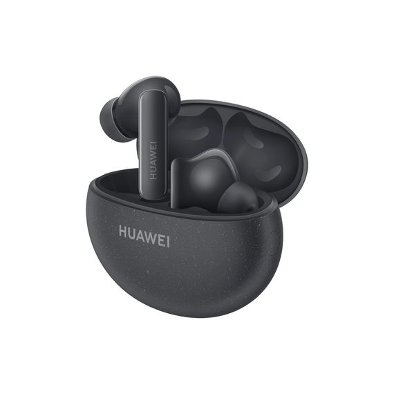 Навушники Huawei FreeBuds 5i Nebula Black (55036653) | Зображення 1