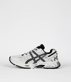 Жіночі кросівки Asics Gel-Kahana 8 white/black