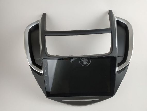 Переходная рамка для Toyota RAV4 2009-12 MT-8185 (колір: відомий) (42526-MT-8185_2686) | Зображення 4