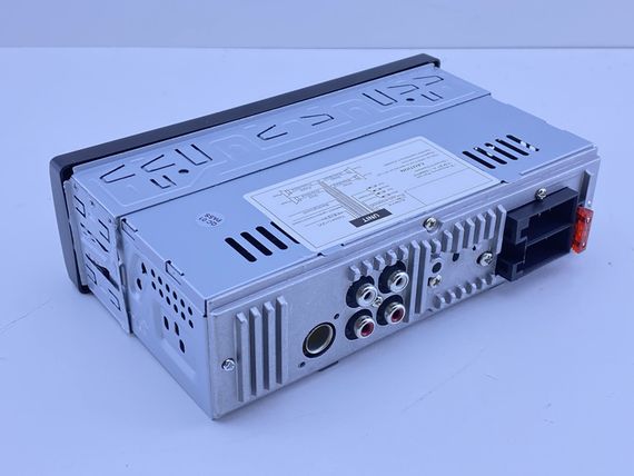 Автомагнітола Bluetooth MP3 570BT (42104-570BT_506) | Зображення 7