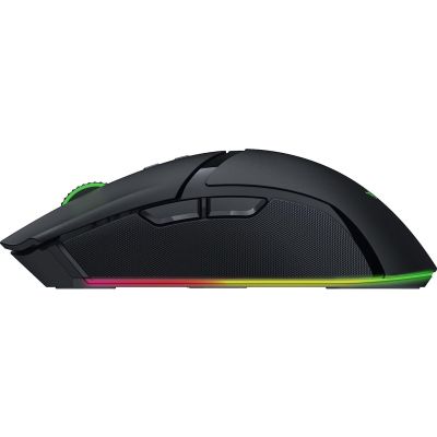 Миша Razer Cobra Pro, RGB, USB-A/WL/BT, чорний (RZ01-04660100-R3G1) | Зображення 3