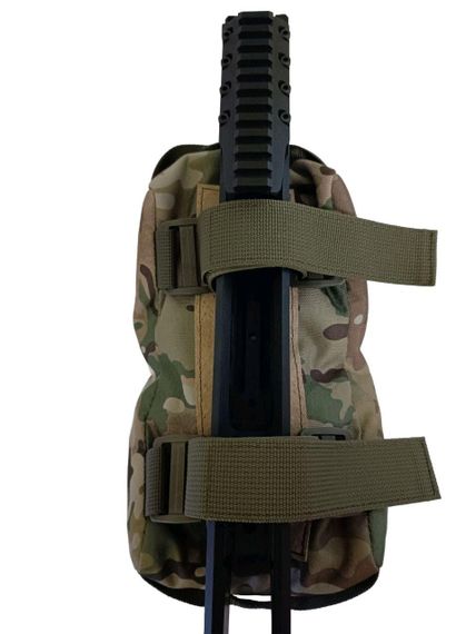 Мішок барикадний упор стрілецький GEN 3 кістка | Зображення 3