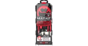 Набір для чистки Real Avid Gun Boss Multi-Kit - .357CAL/.38CAL/9 мм