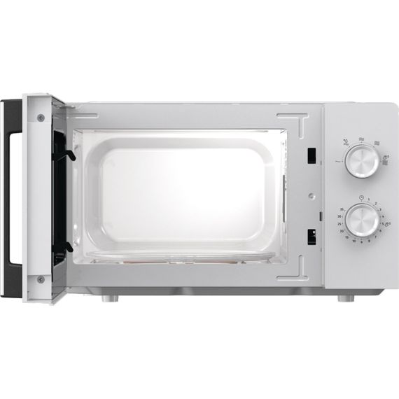 Мікрохвильова піч Gorenje MO17E1WH | Зображення 4