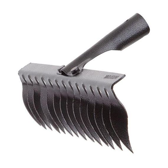 Граблі садові INTERTOOL FT-2010 | Зображення 4