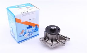 Помпа води Toyota Avensis Camry Corolla Rav4 2.0 2.4 VVTi 4WD 00- Lexus HS 09- B B  7 лоп  PA912