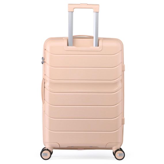 Валіза Semi Line 24" (M) Cappuccino (T5770-2) | Зображення 3
