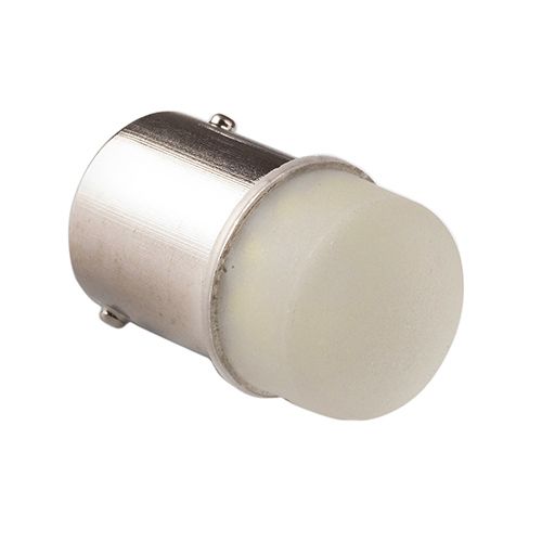 Лампа PULSO/габаритна/LED 1157/9SMD-4014/12v/2.8w/264lm White | Зображення 2