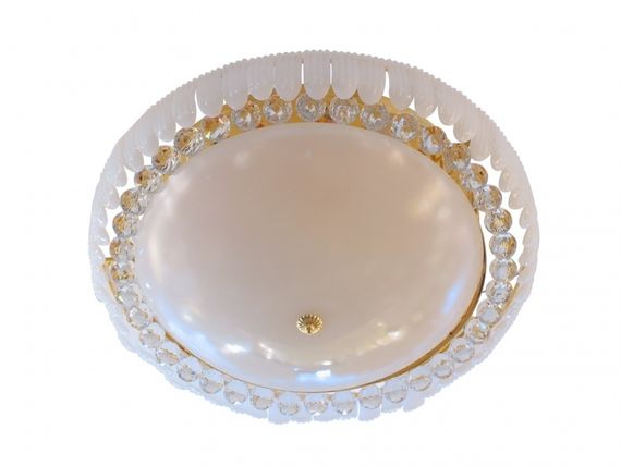 Люстра торт потолочная E14 40W G (BKL-368C/15)