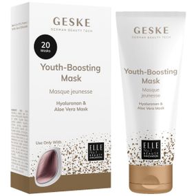 Омолаживающая маска GESKE Youth Boosting Mask 20 шт