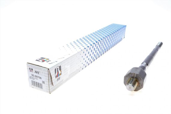 Тяга рульова Hyundai Accent I 94-00 Coupe 96-02 H-1 97-07 Lantra 90-95 H100 93-00 L=300mm  92-09706