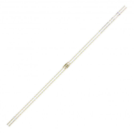 LED підсвітка TV 55" BN96-52584A ES55SVQFPBGA66 S1Q7-550SM0-R0 66EA/BAR QN55Q6D QN55Q60 55Q60A QE55Q65AAU 2шт.
