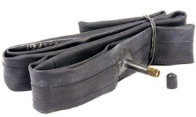 Камера (велосипедная)   16 * 1,75/1,95 Butyl.TMK FM