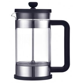 Френч-пресс Заварник для чая и кофе Con Brio CB-6560 600 мл