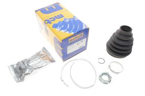 Пильник ШРКШ зовнішній Citroen C3 09- C4 04-11 Peugeot 206 00- 207 06-15 307 00- 31x75x115 к-кт  13-0315