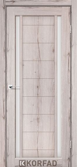 Двері Корфад Oristano OR-04 міжкімнатні