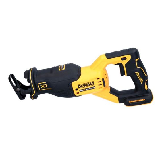 Пила шабельна акумуляторна 18В DeWALT DCS382N | Зображення 2