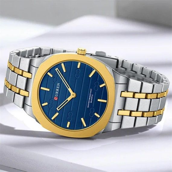 Годинник C1ur1ren 8444 Blue | Зображення 2