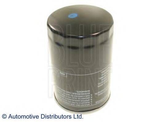 Фільтр масляний (вир-во Blue Print) BLUE PRINT ADV182105 на VW PASSAT (362)