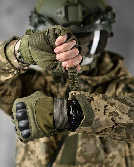 Весняна тактична куртка Mossad піксель | Зображення 5