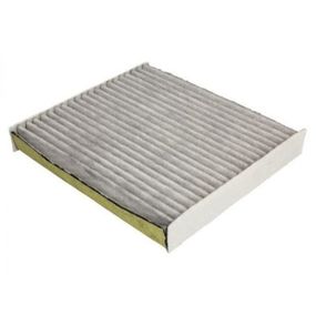 Фильтр салона Delphi TSP0325232CB