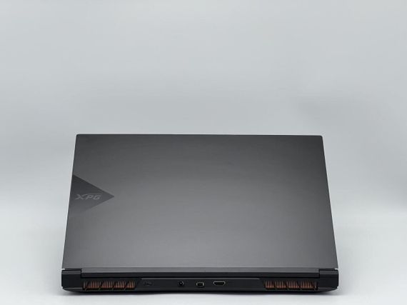 Ігровий ноутбук XPG Xenia 15G / 15.6" (1920x1080) IPS / Intel Core i7-13700H (14 (20) ядер по 2.4 - 5.0 GHz) / 16 GB DDR5 / 960 GB SSD / nVidia GeForce RTX 4070, 8 GB GDDR6, 128-bit / WebCam б/в + Подарунок Бездротова миша HOCO GM28 | Зображення 4