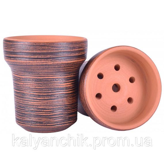 Чаша для кальяна The Bowls Era | Зображення 8