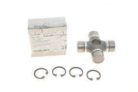 Крестовина кардана DB 208-310 Vito W639  24x76  02.34.004