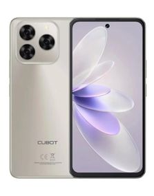 Смартфон Cubot Note 60 6/128GB Titan Gray