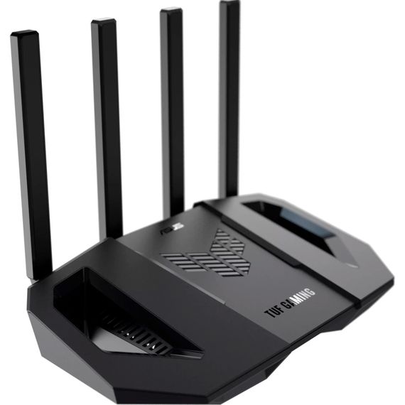 Маршрутизатор ASUS TUF-BE3600 (90IG0900-MO9C00) | Зображення 2