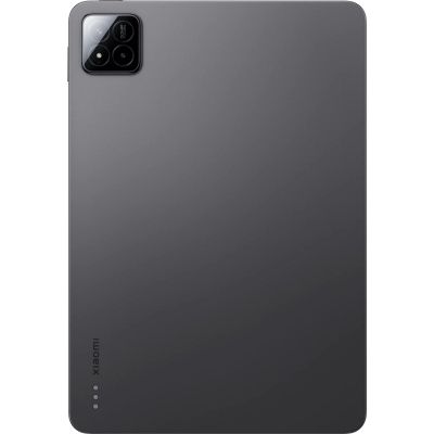 Планшет Xiaomi Pad 7 Pro 11.2&quot; 8/256GB WiFI Gray (VHU5412EU) (1128843) | Зображення 2