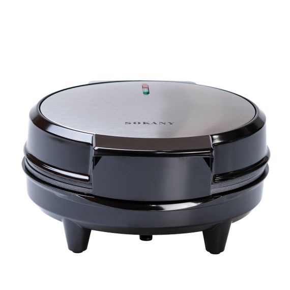 Кексниця електрична Sokany SK-08004 7 мафінів 1000 Вт | Зображення 4