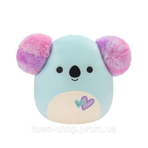 Мягкая игрушка Squishmallows – Друзья Коали (2 шт, 19 cm) | Зображення 2