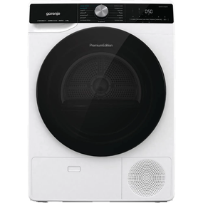 Сушильная машина Gorenje тепловой насос DNS92