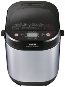 Хлібопічка Tefal PF240E38